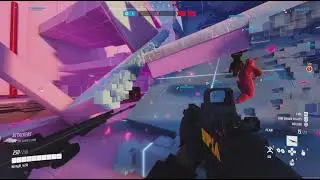 Trying The Finals | NittyB_ Gaming | #nittyb_ #recycling #thefinals #gameshare #ps5 