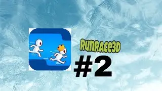 Проходження игры Run Race 3D (#2)
