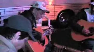 First Jam  4 Shackles and Chains