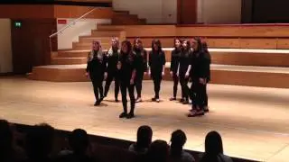 VF-UK 2015 Semi Final Set | Sweet Nothings