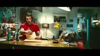 STARBUCK Trailer