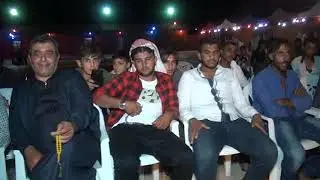 أفراح عشيرت الويسات (ناصر ابو حسين)براهيم السعد ممدوح جبوري 9