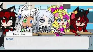 Episode 1   les yeux de rang || GMMV ||fr