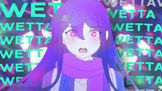 8XNE8 - WETTA Prod. Cxrpse