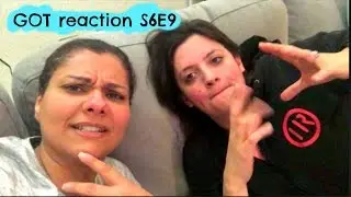 Game of Thrones Season 6 Episode 9 