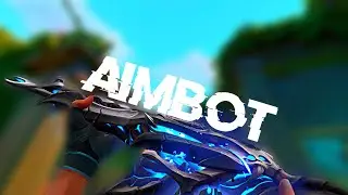 Primordium Vandal = AIMBOT