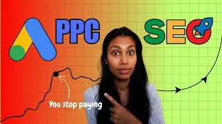 SEO vs PPC: Build An Asset, Don&rsquo;t Rent Traffic