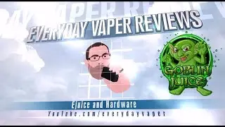Goblin Juice pt2 - Grennik, Rezlak, Harpax & Fizzbolt review