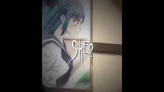 Yachiho stalks his sister | Mato Seihei no Slave