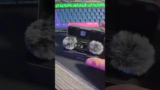 Подключение DJI Mic 3 к ПК для скачивания записи