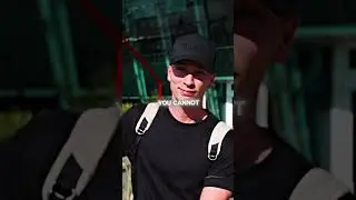 Не пренебрегайте самой жизнью | Люк Белмар