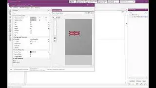 How to create a simple custom button design in B4J