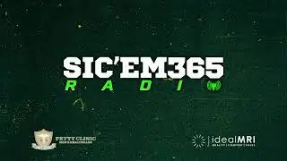 LIVE: The Bears are National Champs! | Sic'Em365 Radio | 4.7.21