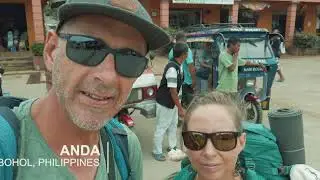 S19EP72 | PHILIPPINES | CEBU To ANDA | Bohol