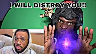 Why your friends couldn&rsquo;t be superheros (REACTION)
