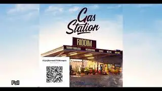 Gas Station Riddim(2021 Soca) - King James, Mic Love, Ricardo Drue, Sedale, Skinny Fabulous