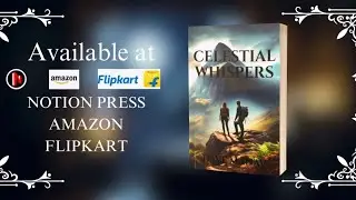 A promotional video of Book. (Self Published book)