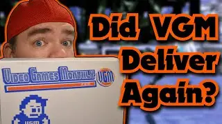 Сможет ли журнал Video Games Monthly сохранить свою полосу успеха?