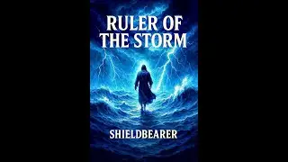 Ruler of the Storm &ndash; Shieldbearer (Official Lyric Video | Christian Metal Anthem)