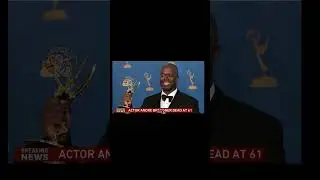 Andr&eacute; Braugher Dies: Star Of &lsquo;Homicide: Life On The Street', &lsquo;Brooklyn Nine-Nine.