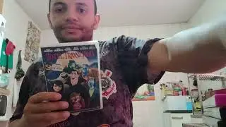 Recebidinhos + Uma Compra da shoope. Feliz Natal 2025