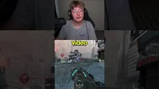 Unknown Apex Easter Egg