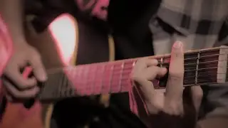 Luka Yang Kurindu - Mahen (Akustik)