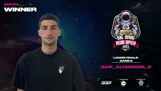 E-Football | Match Highlights | Lower Bracket Finals | Saif_AlHacker_5 vs Rizputra_ | ZEE5