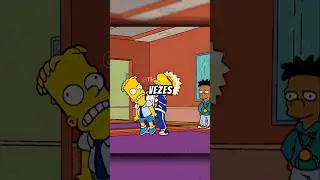 4 VEZES EM QUE MILHOUSE FOI UM P&Eacute;SSIMO AMIGO PARA O BART EM OS SIMPSONS