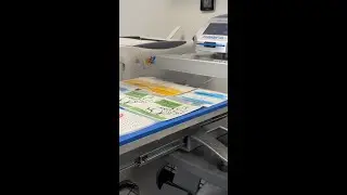 New Product Idea! Sell Custom Mylar Bags Made with the DigitalHeat FX 8432 Printer✨
