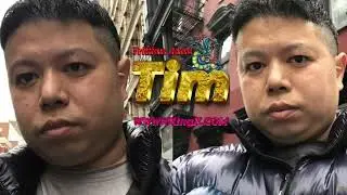Tim Zhang SOHO Web Design Studio 2025 4k NYC