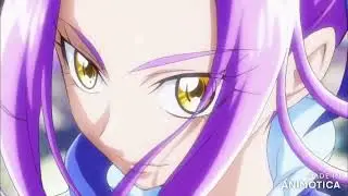 Suite Precure Transformation Ready To Fandub