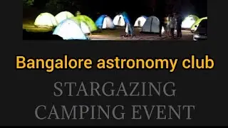 Awesome Sky Gazing Experience 👌💖🥰