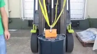 Murphy Industrial Products - Lifting Magnets