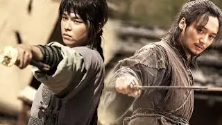 5 BEST Historical Action K-Dramas That Are Epic & MUST WATCH!