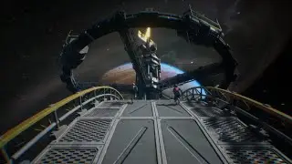 Split Fiction | Space Escape Side Story Gameplay | Rise of the Dragon Realm