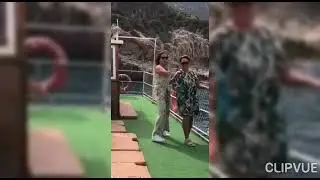 Friends bonding before the pandemic lockdown in  (turkey)