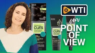 All About Curls Permanent Hair Dye | Our Point Of View