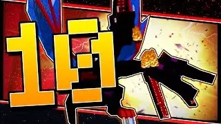 10 Deadliest Bosses in Minecraft