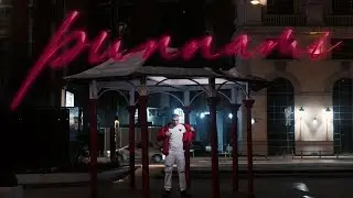 Nocce - PUNNAMI ( Official Music Video )