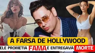 O MONSTRO de Los Angeles: o “Produtor” que drogava, abusava e MATAVA