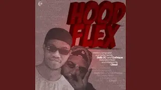 Hood Flex (feat. Gxthique)