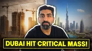 Dubai&rsquo;s Migration Boom Is Real &mdash; Here&rsquo;s the City's Response