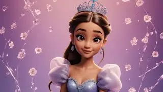 Celebrities as Disney Characters