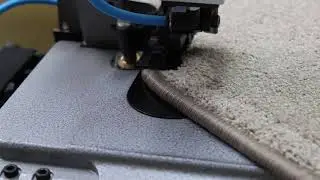 carpet whipping