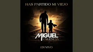 Has Partido Mi Viejo
