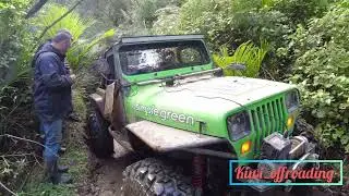 Thompsons track 2022 did we kill a new Raptor 😱
