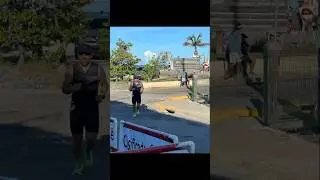 Trialo El Combate 🏊&zwj;♂️🚴🏼🏃🏻 #throwback #triathlon #shorts