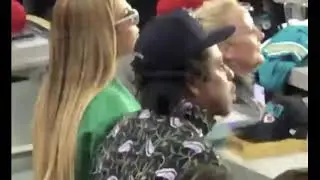 Jay Z And Beyonce Pissed Off White America Over Superbowl National Anthem