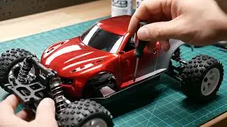Car Restoration